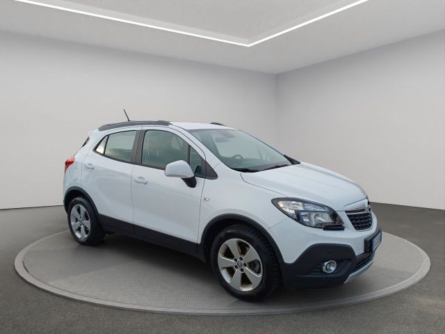 Opel Mokka 1.6 Ecotec 115CV 4x2 Start&Stop Cosmo