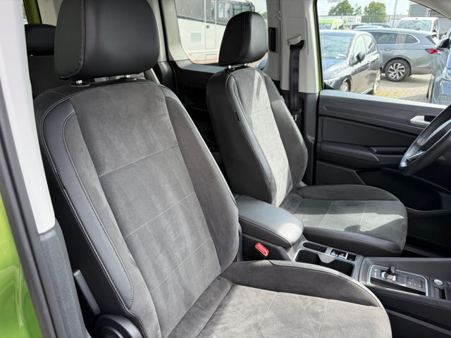 Enyaq 80 Suite ACC NAVI LED RFK KLIMAAUTO