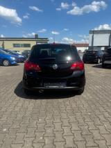 Opel Corsa E Active ecoFlex*PDC*KAMERA*SHZ*TEMPOMAT* - Opel Corsa: Active