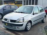 Renault Clio Dynamique 1.4 16V Automatik TÜV Neu - gebrauchte Renault Clio aus dem Jahr 2003