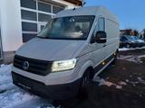 Volkswagen Crafter 35 mittel Hochda. 4X4 Moti. ACC,UPE:83T€ - Gebrauchtwagen in Lübeck
