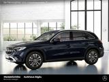 Mercedes-Benz GLC 220 d 4M AHK PanoSD Memo Burme Kam automHeck - gebrauchte Mercedes-Benz GLC 220 aus dem Jahr 2023