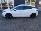 Opel Astra K Lim. INNOVATION, Navi, Klimaaut. *36 - Opel Astra: Weiß
