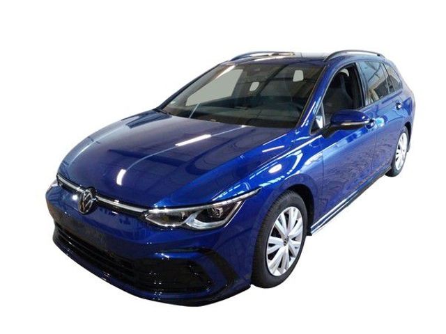 Fahrzeugabbildung Volkswagen Golf Variant VIII 1.5 TSI R-LINE AHK PANO MATRIX