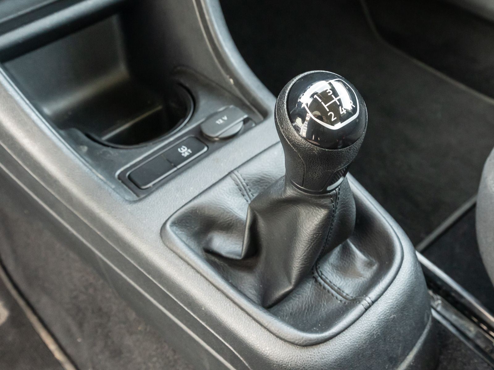 Volkswagen up! - Bild 14