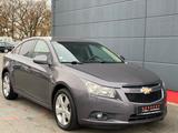 Chevrolet Cruze 2,0 Ltr. LT/AUTOMATIK/EURO5/TUV - Chevrolet Cruze mit Diesel-Antrieb: Automatik