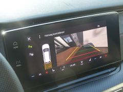 Fahrzeugabbildung Skoda Octavia COMBI 2.0 TDI DSG 4x4 RS PLUS AHK*STHZG