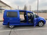 Volkswagen Caddy 2,0TDI 103kW DSG Maxi Trendline Maxi T...