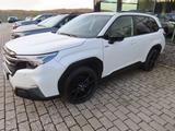 Subaru Forester 2.0 ie AWD Platinum Black & White - Subaru Forester Platinum mit Hybrid-Antrieb (Benzin/Elektro)