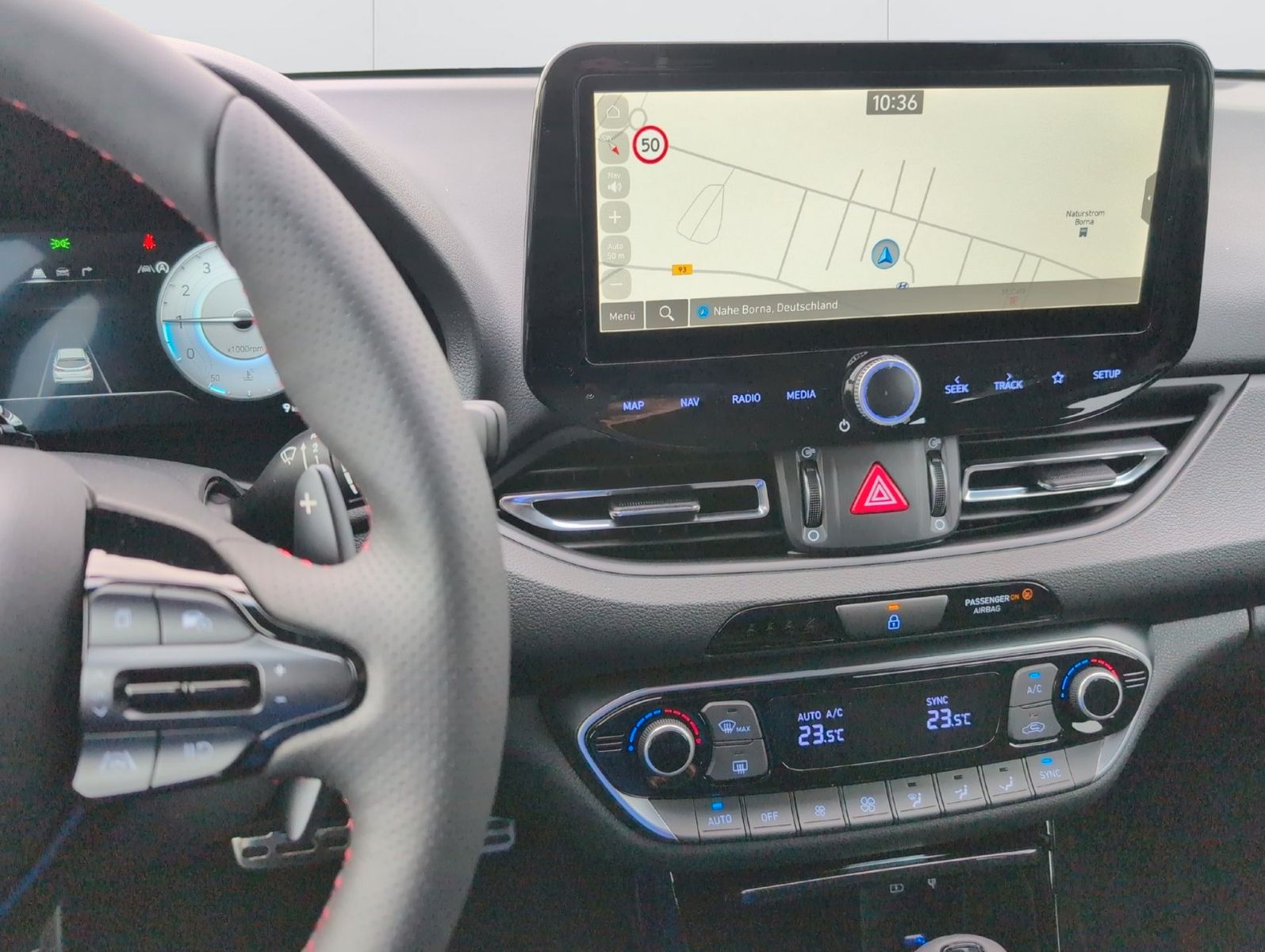 Hyundai i30 - Bild 9