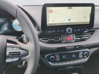 Hyundai i30 - Vorschau Bild 9