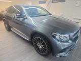 Mercedes-Benz GLC 350 Coupe 350 d 4Matic*AMG*21"*360 - Mercedes-Benz GLC 350 Gebrauchtwagen