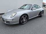 Porsche 911 Urmodell - Porsche 911 Urmodell mit Schiebedach