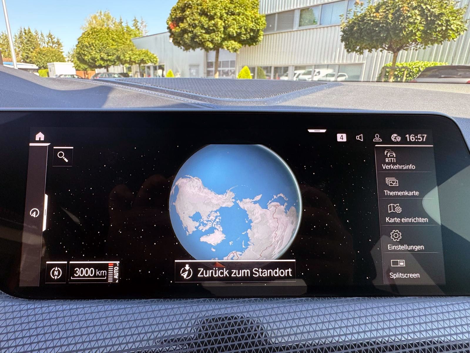 Fahrzeugabbildung BMW 220i Gran Coupé Steptr. M-Sport LED H&K KAM SHZ