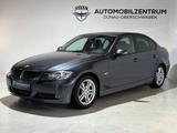 BMW 318d Lim. *M-INTERIEUR*LEDER*HU-NEU* - gebrauchte BMW 318 aus dem Jahr 2008