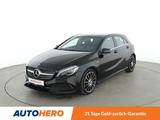 Mercedes-Benz A 200 BlueEfficiency AMG Sport *NAVI*LED*PDC* - Mercedes-Benz A-Klasse Gebrauchtwagen in Hannover