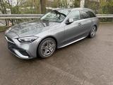 Mercedes-Benz C 220 d T Autom. - - Mercedes-Benz C 220 in Solingen