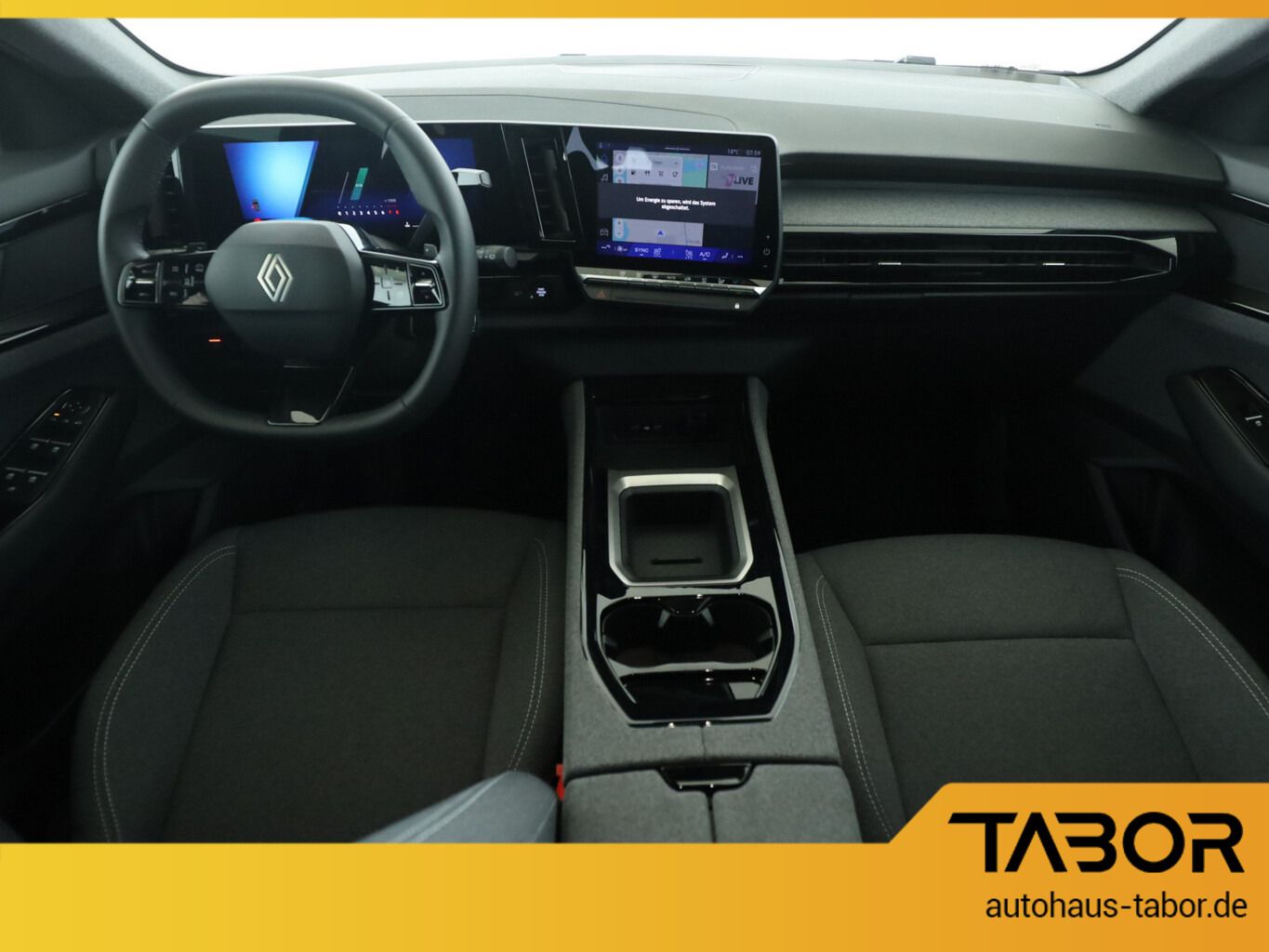 Renault Austral - Bild 4