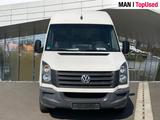 Volkswagen CRAFTER - Volkswagen Crafter in Wiesbaden