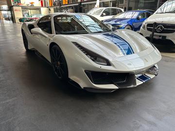 صورة 4 لـ 2020 Ferrari 488 PISTA