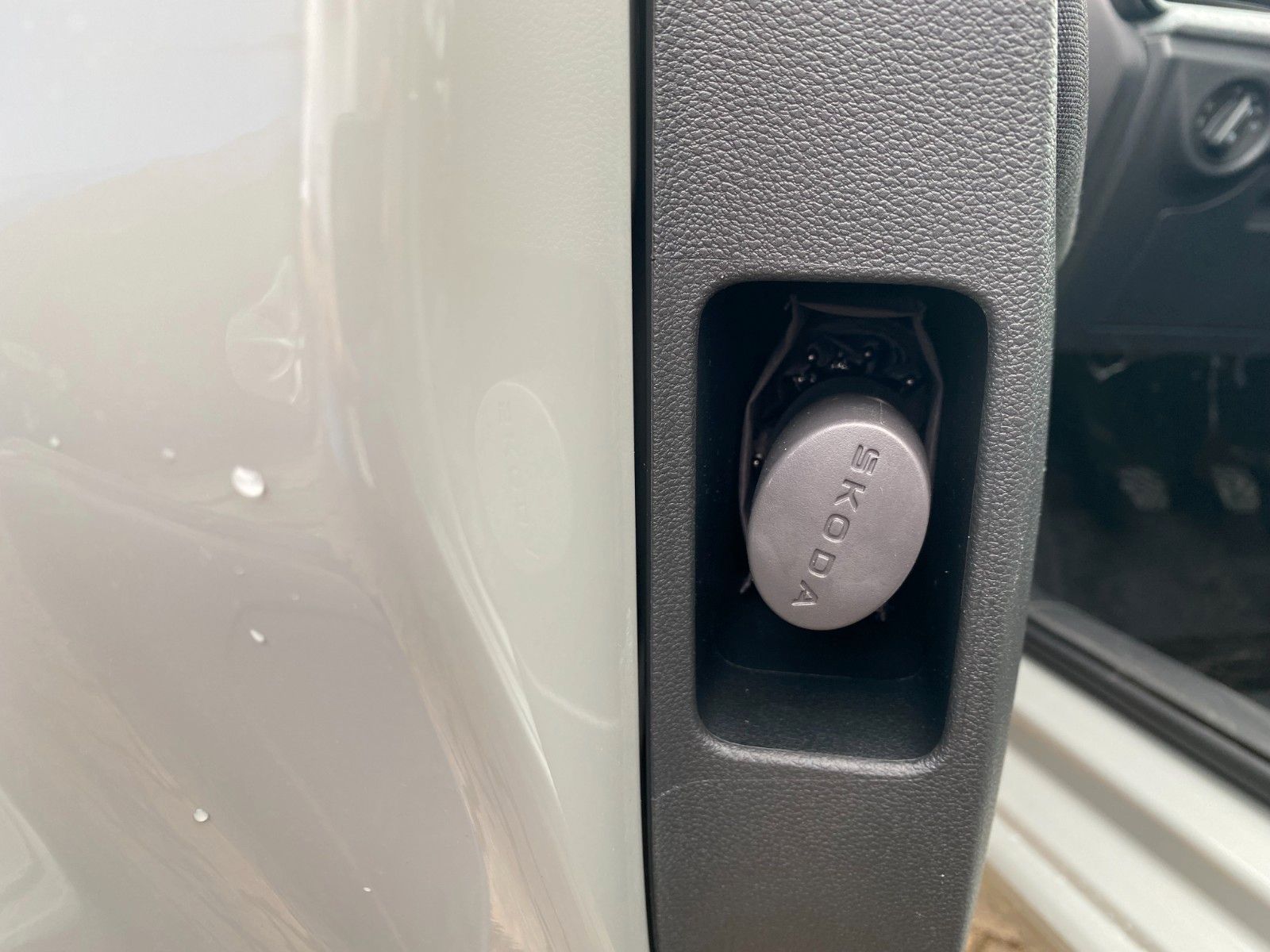 Fahrzeugabbildung SKODA Scala Selection 1,5 TSI *Sitzhz. *Smart-Link