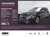Volkswagen Golf Variant Goal 2.0 TDI DSG LED Navi 360° AHK - Volkswagen Golf Jahreswagen Variant mit Diesel-Antrieb