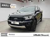 Ford Ranger 2.0 Wildtrak 4x4 +SHZ+AHK+LEDER+ - Ford Ranger in Rostock