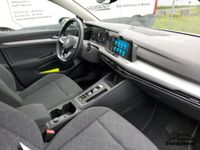 Volkswagen Golf - Vorschau Bild 5