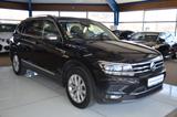 Volkswagen Tiguan Allspace Highline 4Motion AUTOMATIK - Volkswagen Tiguan Allspace in Rostock