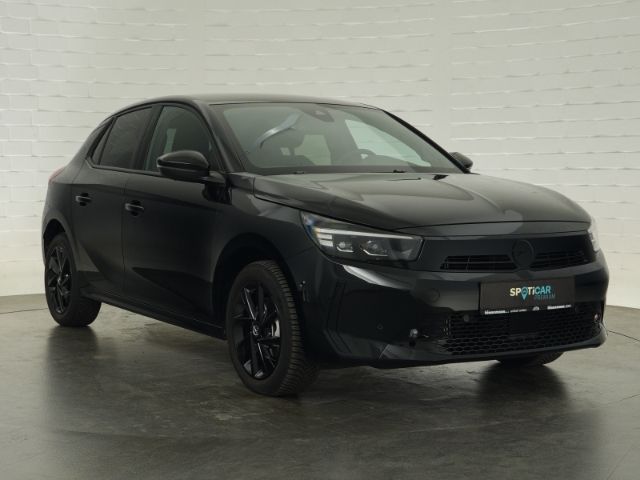 Corsa F FACELIFT GS+LED MATRIX+NAVI+RÜCKFAHRKAME