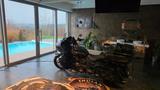 Indian Pursuit Elite Limited 137/250   0Km !! - CHOPPER 250