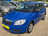 Skoda Fabia Classic *Klima*El.Fenster* TÜV NEU - Skoda Fabia: Classic