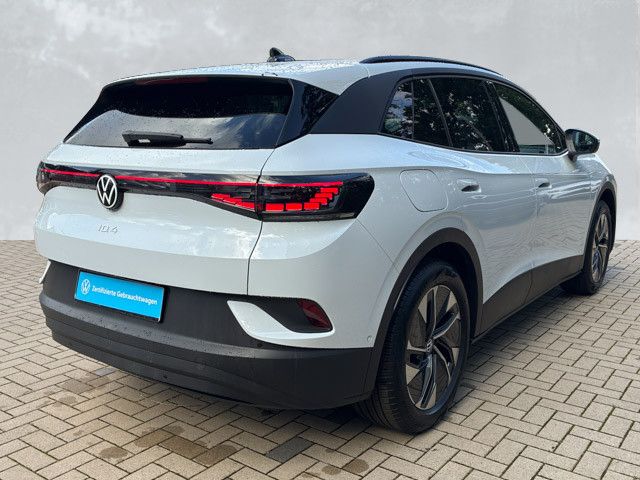 Volkswagen ID.4 Pro Navi LED-Matrix Kamera WP DCC PDC SHZ foto 5