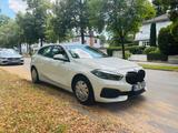 BMW 116d Advantage