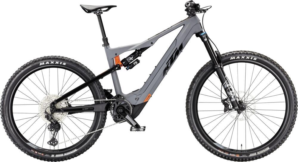 KTM MACINA KAPOHO PRO LTD XL/53