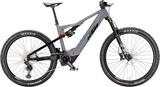 KTM MACINA KAPOHO PRO LTD L/48 - KTM E-Bikes