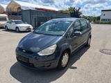 Ford S-Max S-MAX Ambiente - Ford S-Max: Ambiente