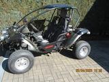 Andere Buggy mit Straßenzulassung  - BENZIN BUGGY