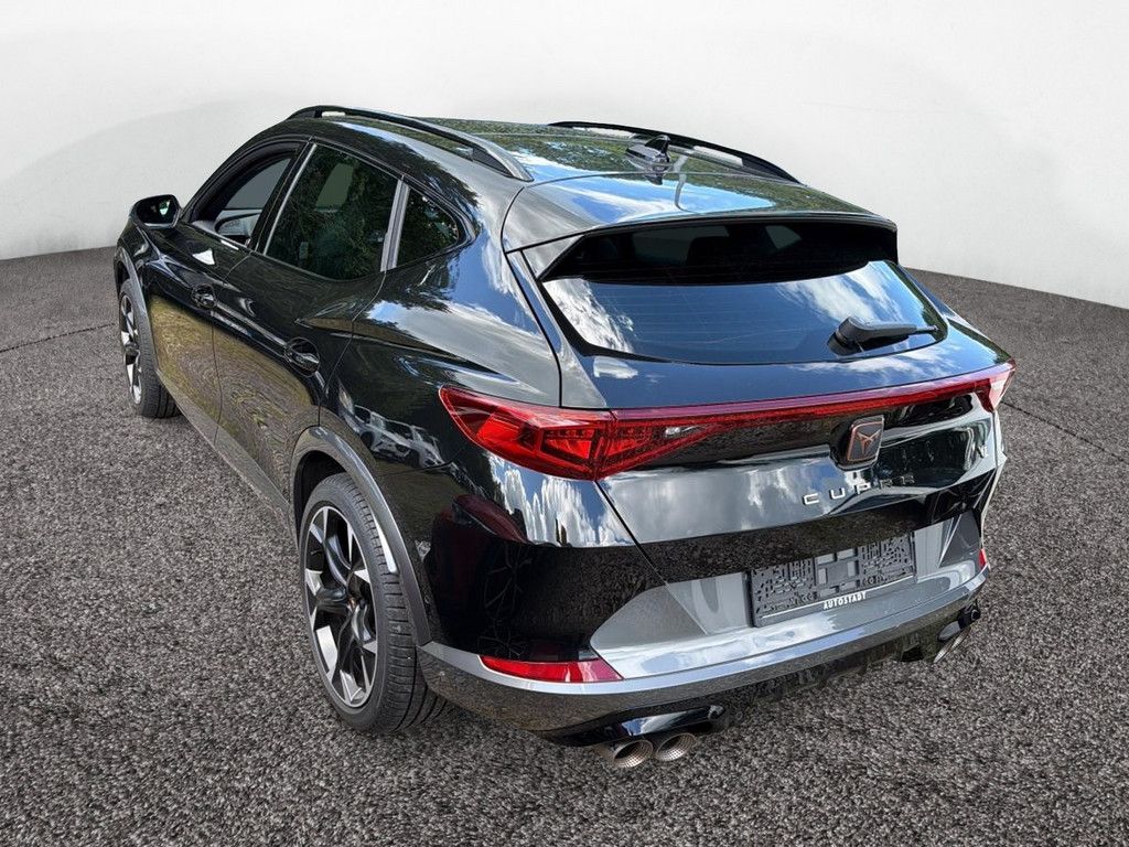 Cupra Formentor - Bild 3