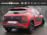 Citroën C4 Cactus PureTech 82 Feel Edition - Citroën C4 Cactus Gebrauchtwagen