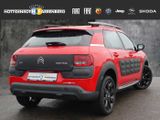 Citroën C4 Cactus PureTech 82 Feel Edition - Citroën C4 Cactus Gebrauchtwagen