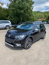 Dacia Sandero TCe 90 Comfort Comfort - Dacia Sandero Gebrauchtwagen in Wuppertal