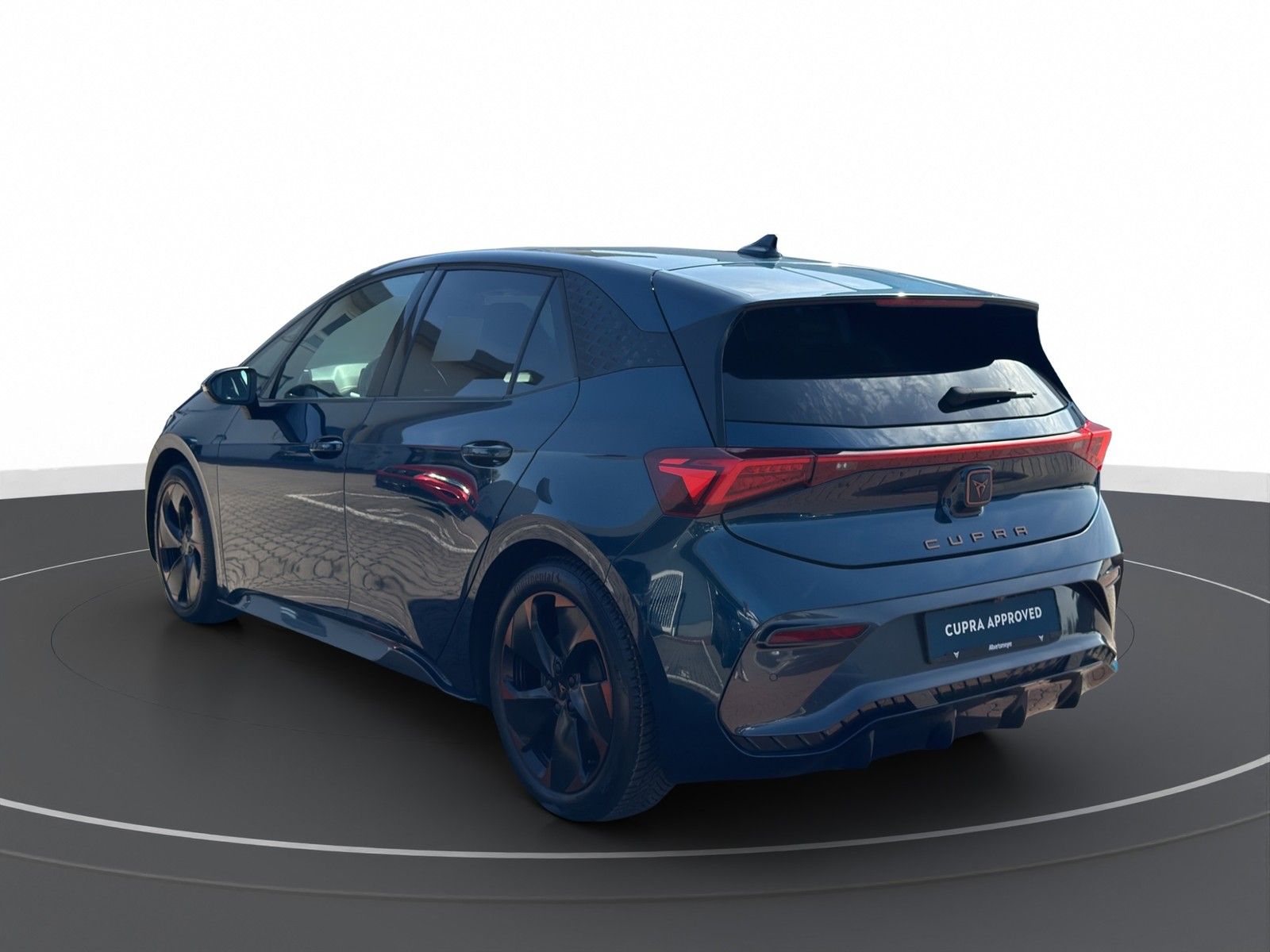 Cupra Born 204 PS 58 kWh LED+NAVI+PDC+KAMERA+CARPLAY++ imagem 2