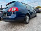 Volkswagen Passat 1.6 FSI*Erste Hand*TÜV NEU*Tempomat*SHZ* - Volkswagen Passat aus 2006