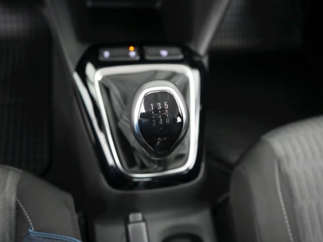 Corsa F EDITION+SITZHEIZUNG+LENKRADHEIZUNG+PARKP