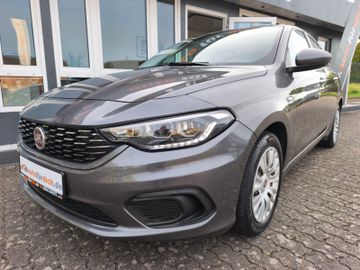 Fiat Tipo Easy*Klima*AHK*Navi*SHZ*PDC*