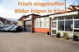 Volkswagen Crafter Pritsche Koffer 35 lang*KAM*SHZ*LADEBORD - : Van, Koffer