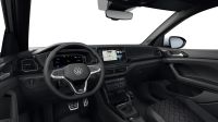 Volkswagen T-Cross - Vorschau Bild 10