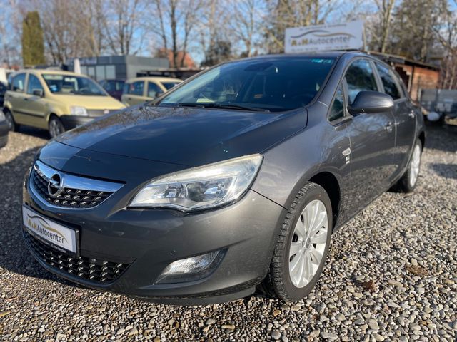 Opel Astra J Lim. 5-trg. 150 Jahre Opel