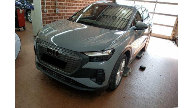 Audi Q4 e-tron - Bild 2